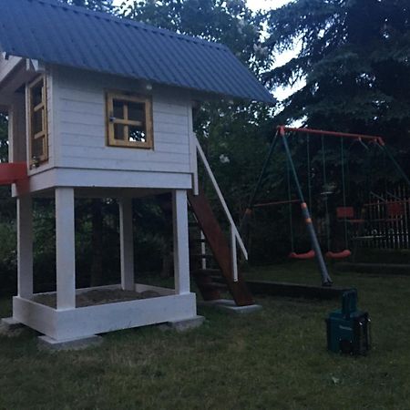 Apartamenty I Pokoje U Staszelow Poronin Exterior foto