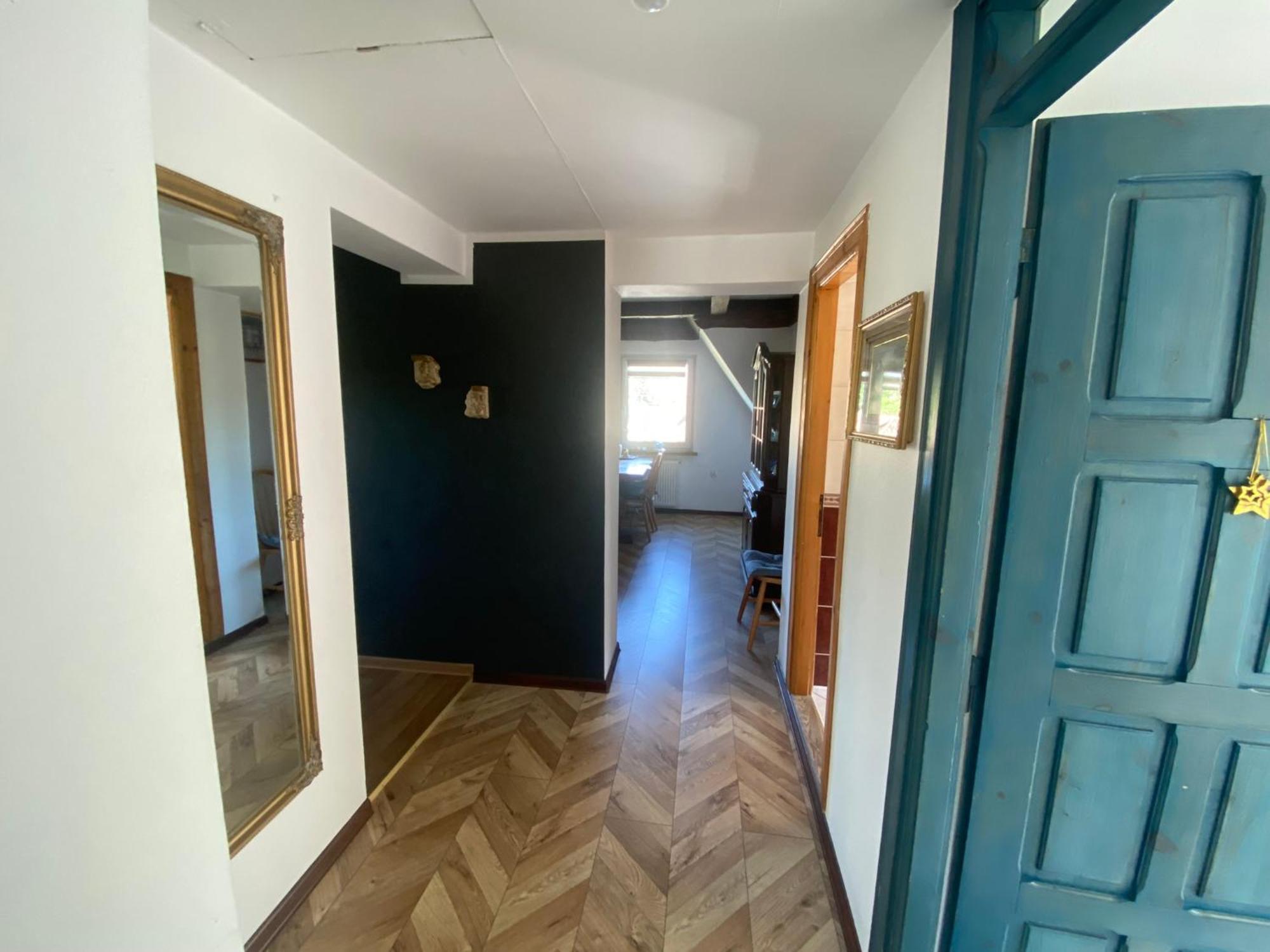 Apartamenty I Pokoje U Staszelow Poronin Exterior foto