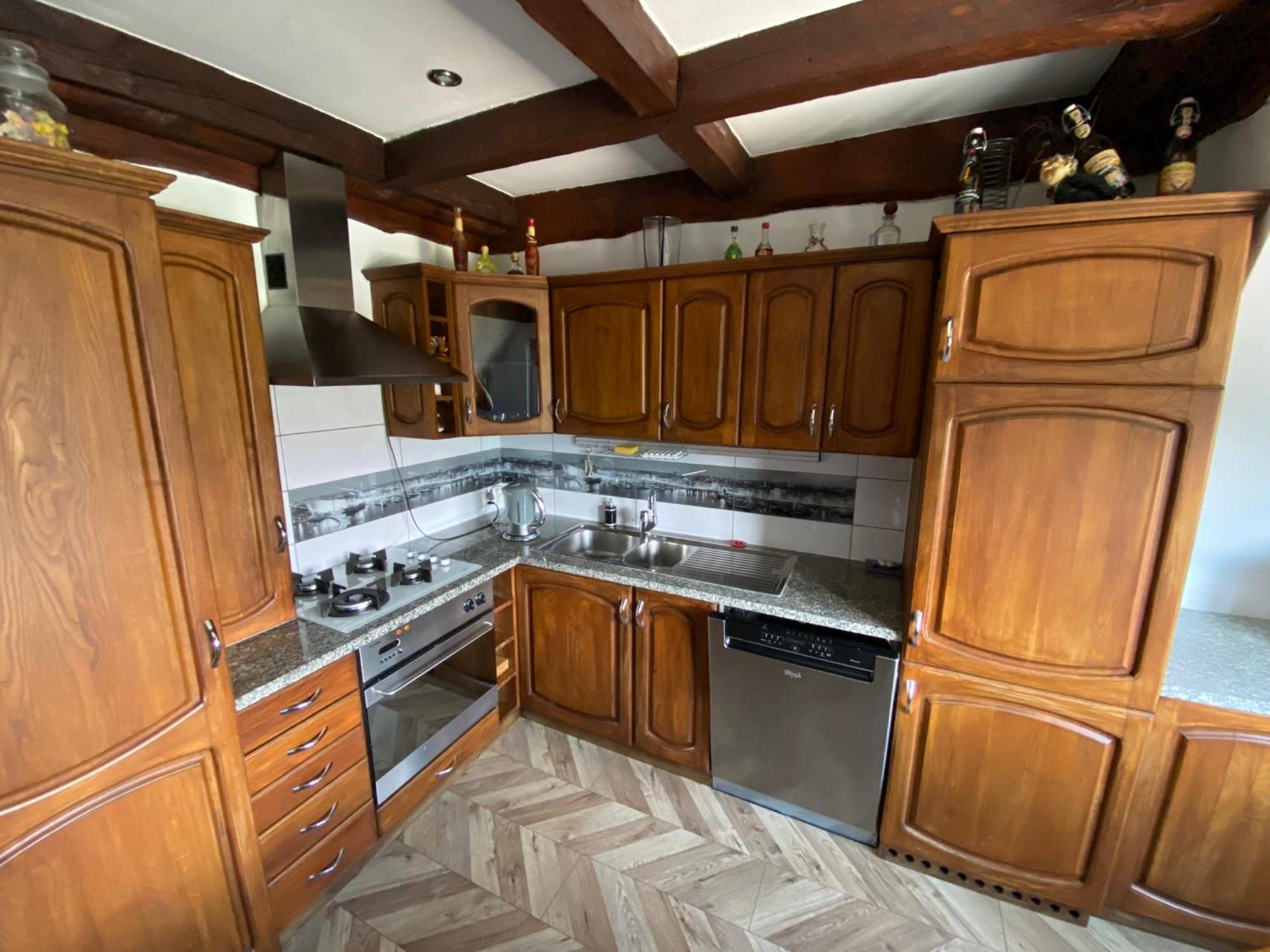 Apartamenty I Pokoje U Staszelow Poronin Exterior foto