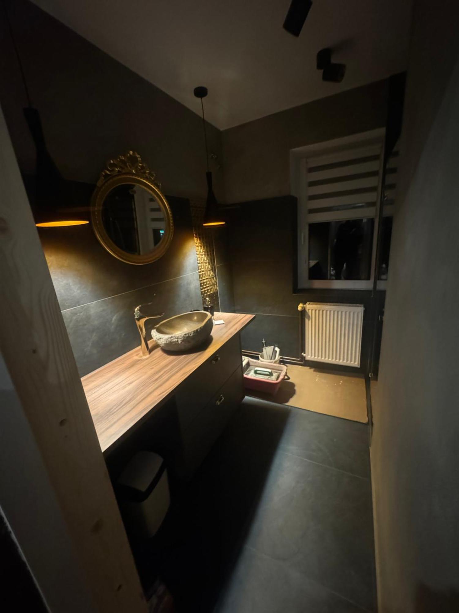 Apartamenty I Pokoje U Staszelow Poronin Exterior foto