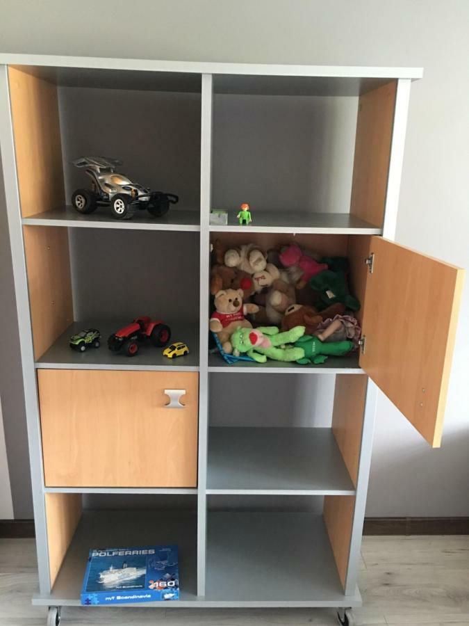 Apartamenty I Pokoje U Staszelow Poronin Exterior foto