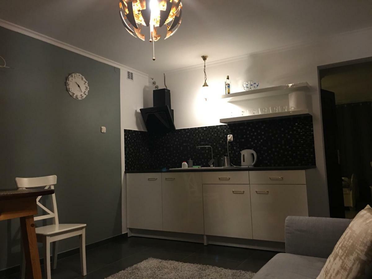 Apartamenty I Pokoje U Staszelow Poronin Exterior foto
