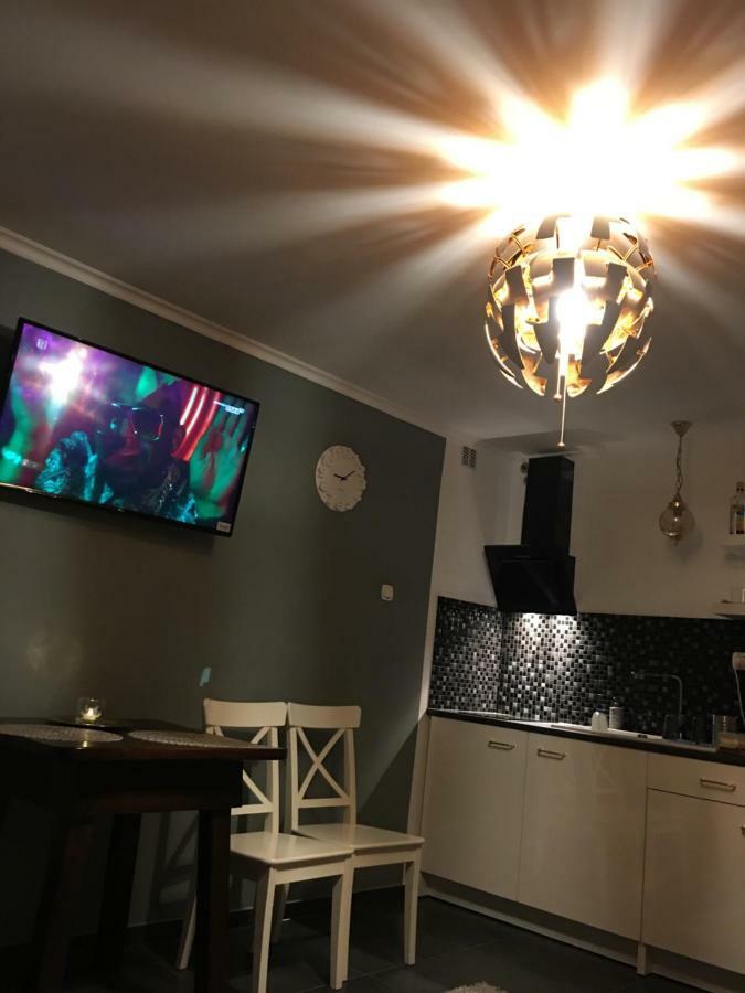 Apartamenty I Pokoje U Staszelow Poronin Exterior foto