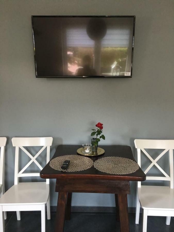 Apartamenty I Pokoje U Staszelow Poronin Exterior foto