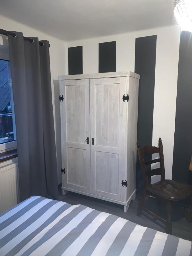 Apartamenty I Pokoje U Staszelow Poronin Exterior foto